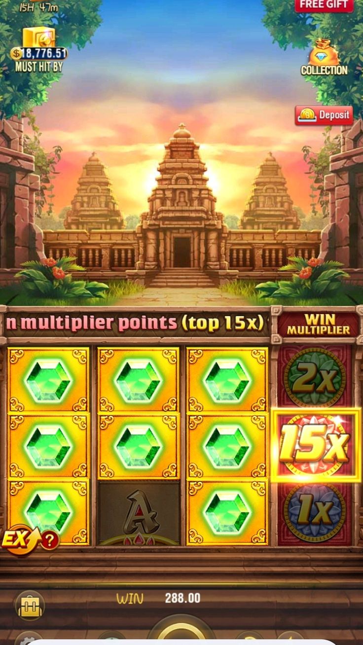 Lucky Scarabs game
