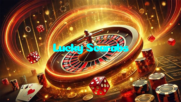 Lucky Scarabs خوش آمدید بونس +600% پیشکش موبائل ایپ کے پروموشن سیکشن میں دکھائی دیتی ہے۔